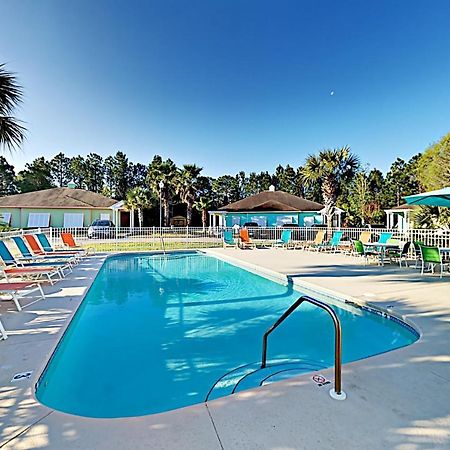 Orange Beach Villas 4285A - A Dreamin المظهر الخارجي الصورة