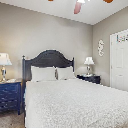 Orange Beach Villas 4285A - A Dreamin المظهر الخارجي الصورة
