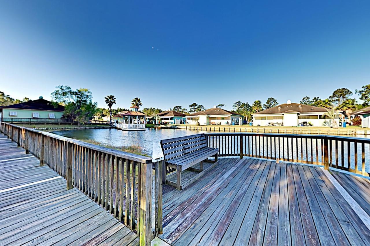 Orange Beach Villas 4285A - A Dreamin المظهر الخارجي الصورة