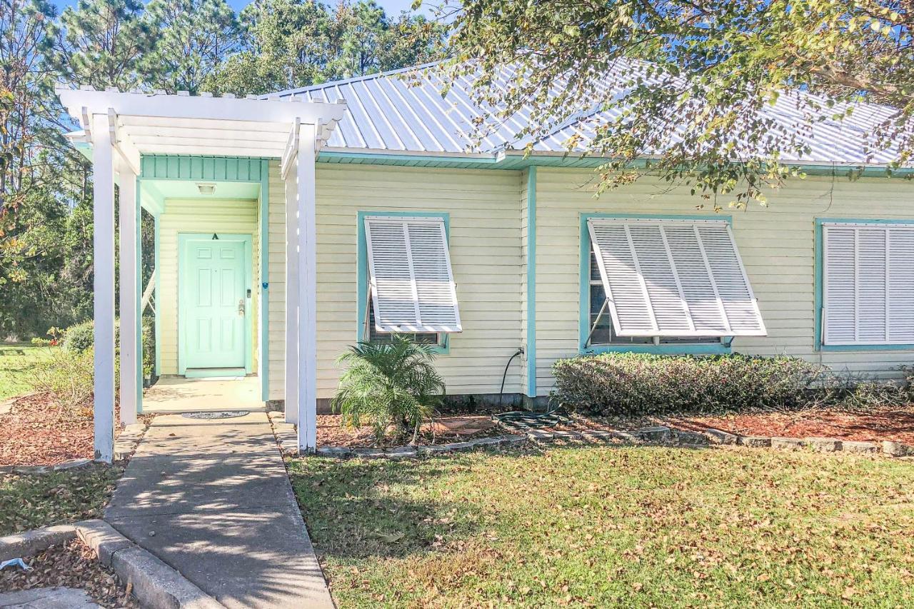 Orange Beach Villas 4285A - A Dreamin المظهر الخارجي الصورة