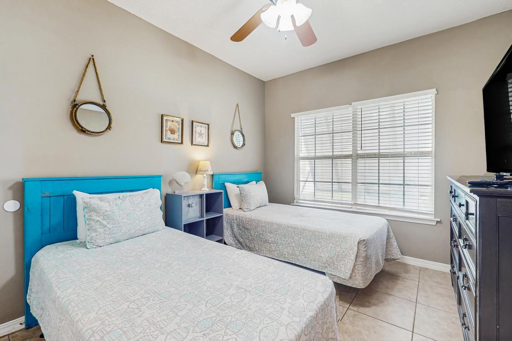 Orange Beach Villas 4285A - A Dreamin المظهر الخارجي الصورة