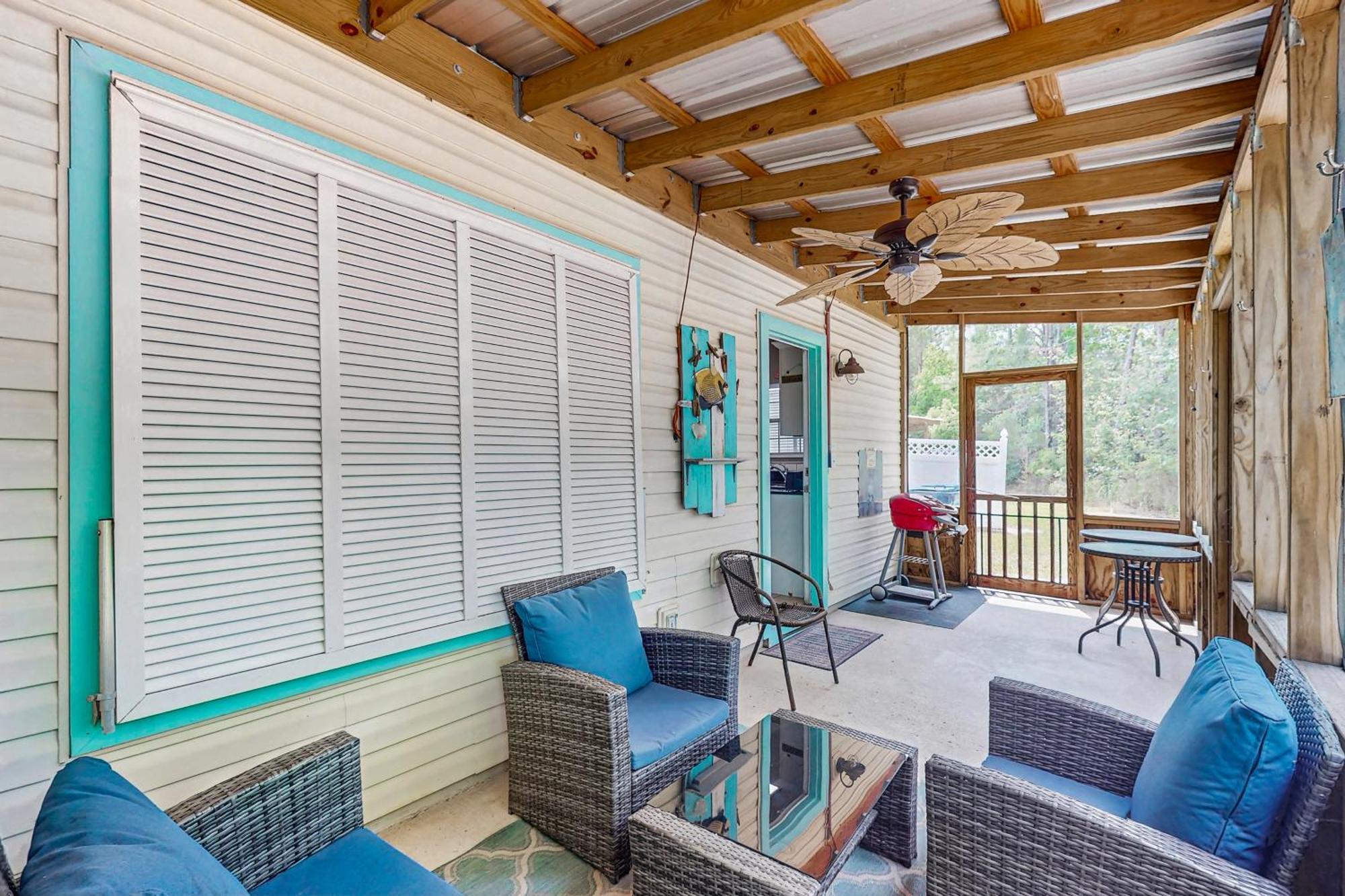Orange Beach Villas 4285A - A Dreamin المظهر الخارجي الصورة