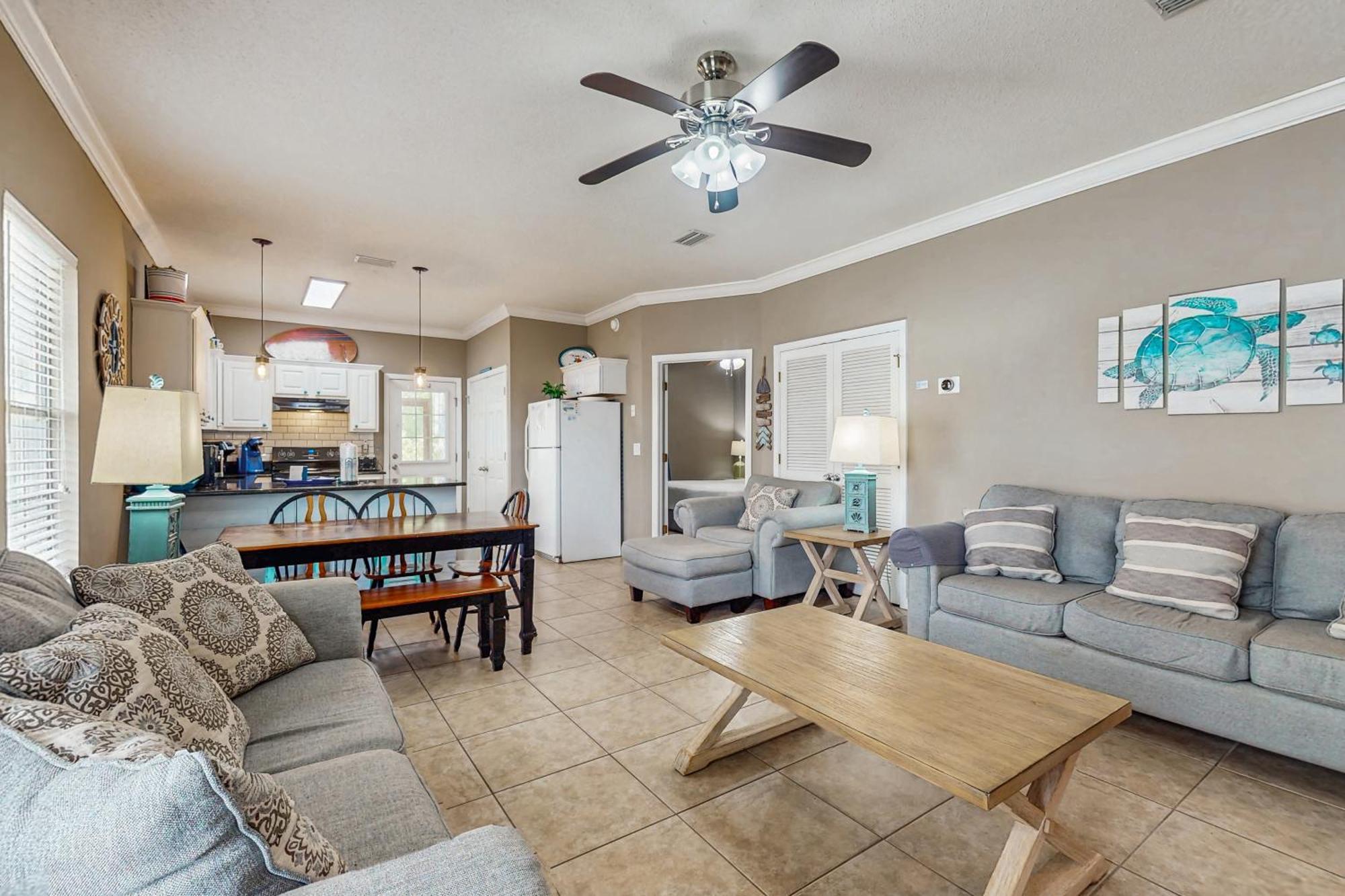 Orange Beach Villas 4285A - A Dreamin المظهر الخارجي الصورة