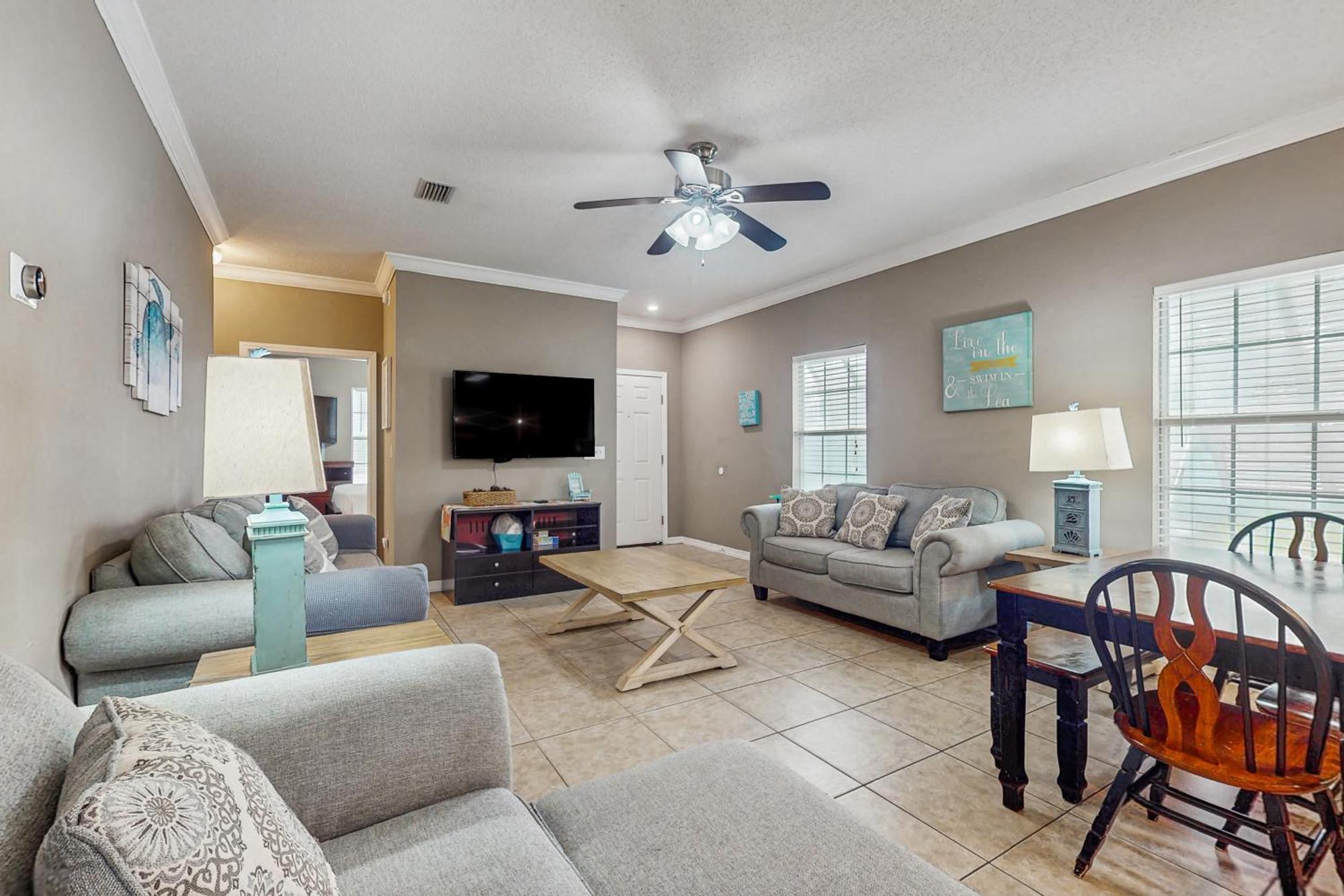 Orange Beach Villas 4285A - A Dreamin المظهر الخارجي الصورة