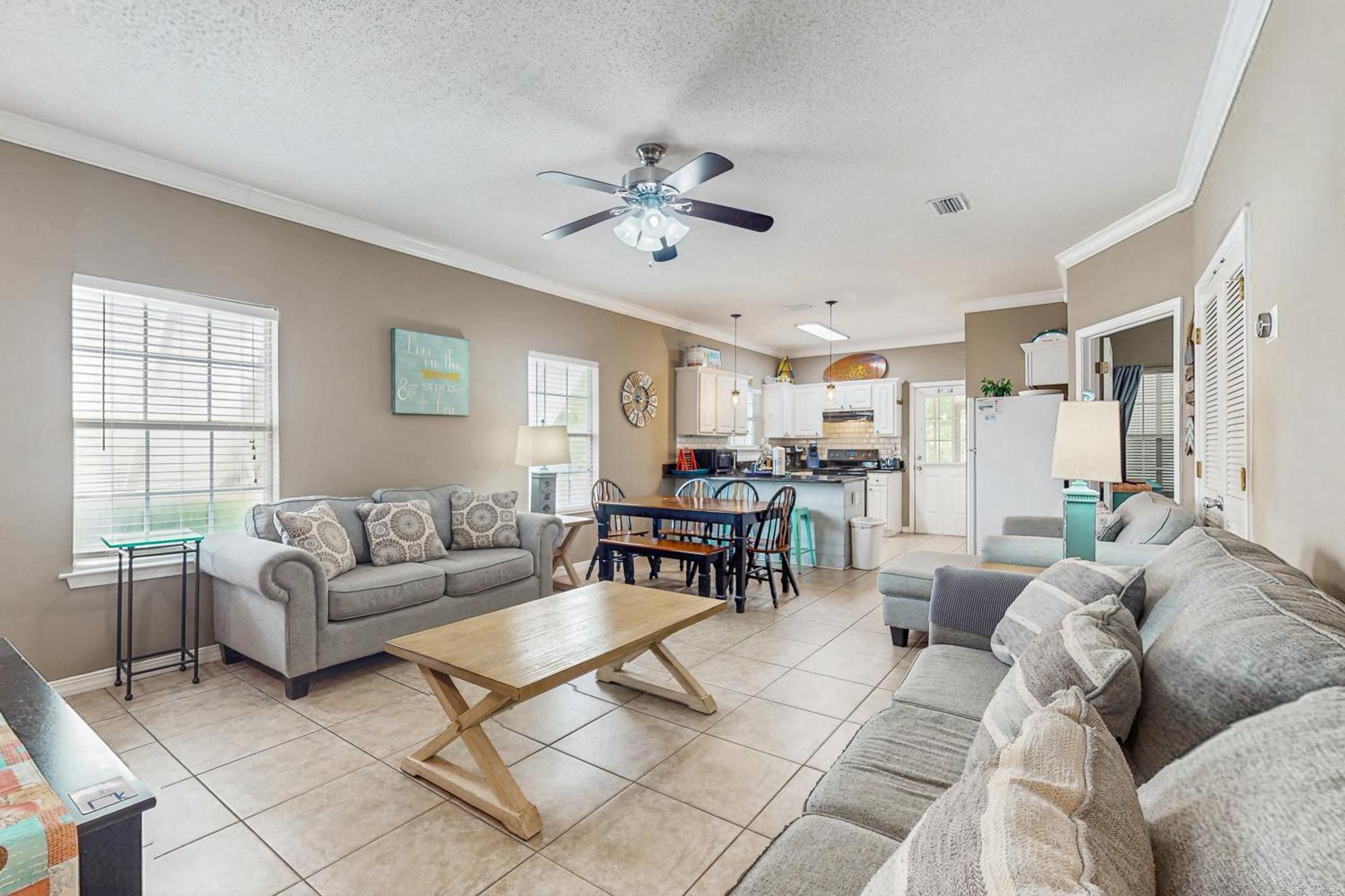 Orange Beach Villas 4285A - A Dreamin المظهر الخارجي الصورة